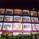 Фотография гостиницы Hotel Crown Plaza