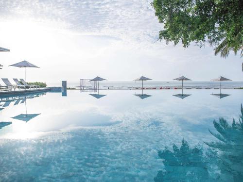 Фотография гостиницы Veranda Resort & Villas Hua Hin Cha Am