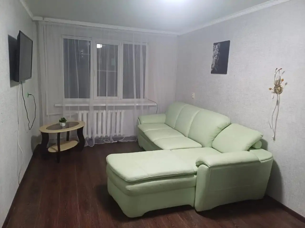 Фотография квартиры Квартира 1к рядом с Вокзалом роща Дубки