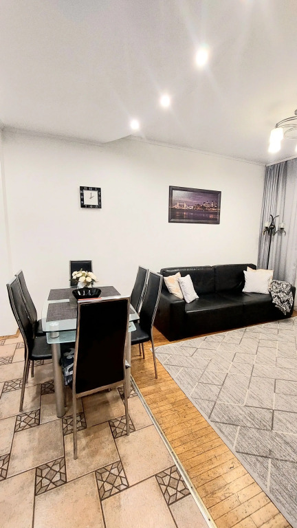 Фотография квартиры Апартаменты в центре 4-х комнатные на Свердлова 22 рядом с вокзалом