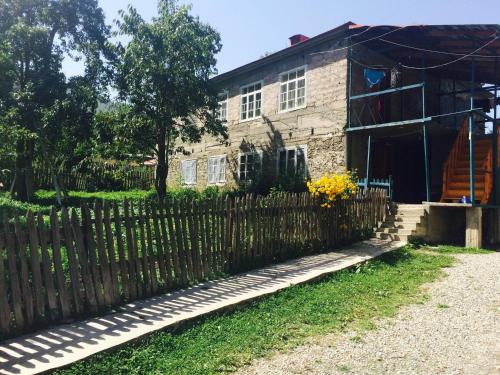 Фотография гостевого дома Зурико Кахианис