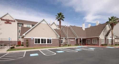 Фотография гостиницы Residence Inn El Paso