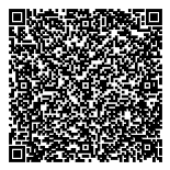 QR код гостиницы Аврора-Клуб