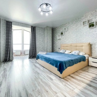 Фотография квартиры Апартаменты с потрясающим видом на реку