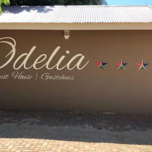 Фотографии гостевого дома 
            Odelia Guest House