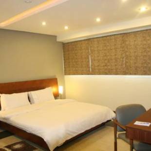 Фотографии гостиницы
Hotel One Gulberg, Lahore