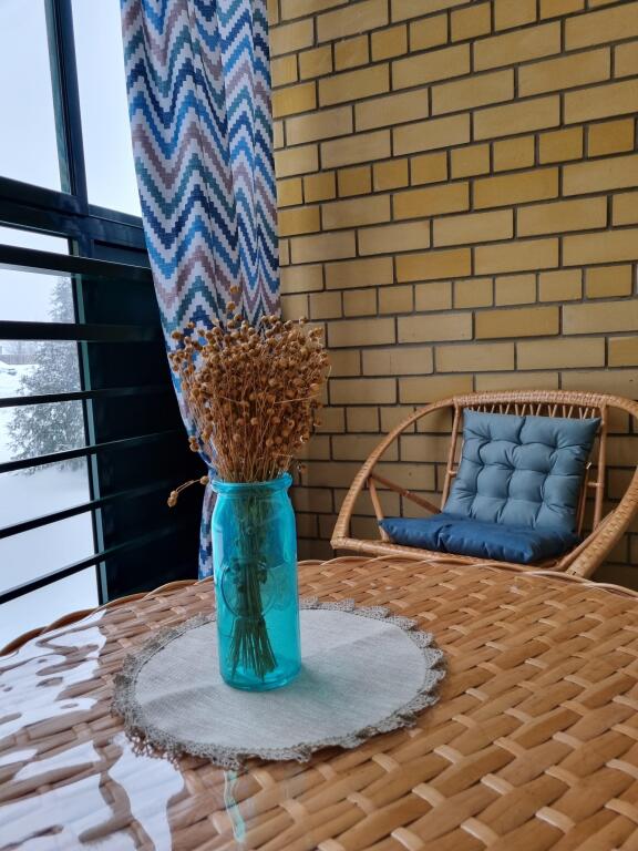 Фотография квартиры Апартаменты Завидово. Свежий воздух