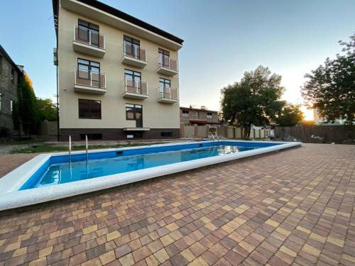 Фотография гостевого дома Бархатные сезоны