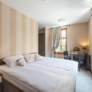 Фотография гостиницы Hotel Pri mostu