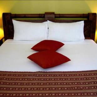 Фотографии апарт отеля
Coconut Palms On The Bay