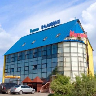 Фотография гостиницы Галиция