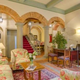 Фотографии гостиницы
Morandi alla Crocetta