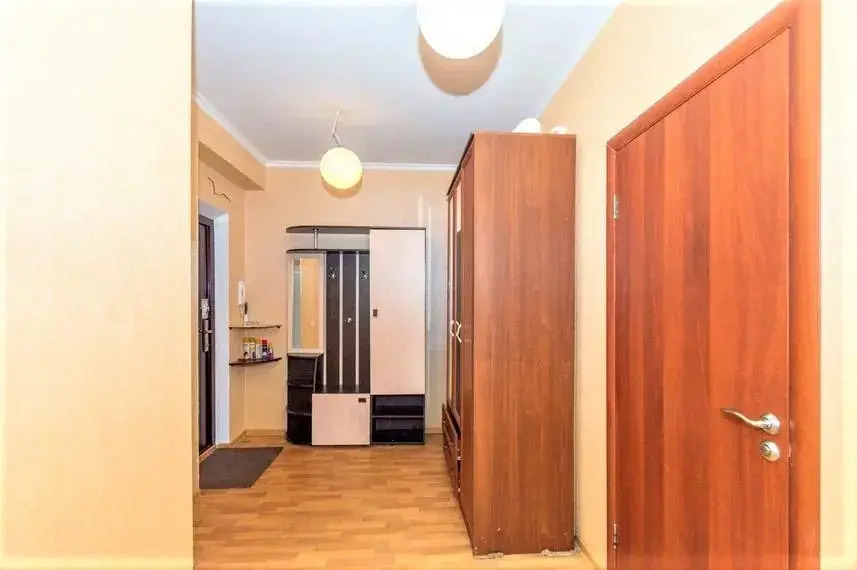 Фотография квартиры Апартаменты на улице Максима Горького