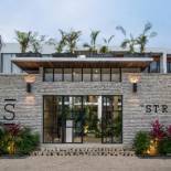 Фотография гостиницы The Strabon Tulum