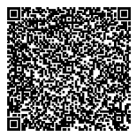 QR код мини отеля VIVAS