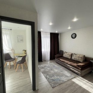 Фотография квартиры Апартаменты в центре Калининграда