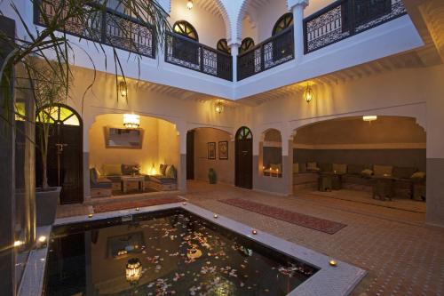 Фотография мини отеля Riad Dabachi