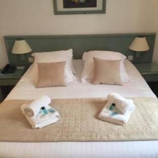 Фотографии гостиницы
Hotel Des Falaises