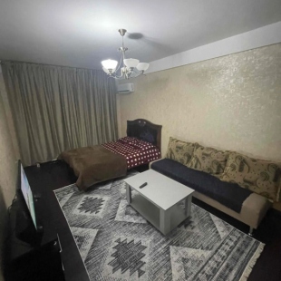 Фотография квартиры Apart in Makhachkala (Апарт ин Махачкала) на улице Абдулхакима Исмаилова 72