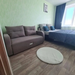 Фотография квартиры Апартаменты в Солнечном