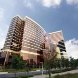 Фотография гостиницы Songdo Central Park Hotel