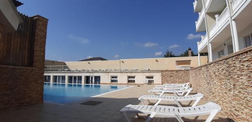 Фотография гостиницы Новомихайловский