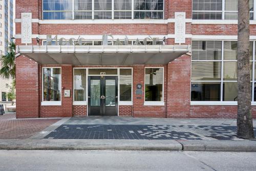 Фотография апарт отеля Sonder The Hogg Palace