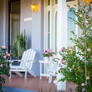 Фотографии гостевого дома 
            Camellia Cottage