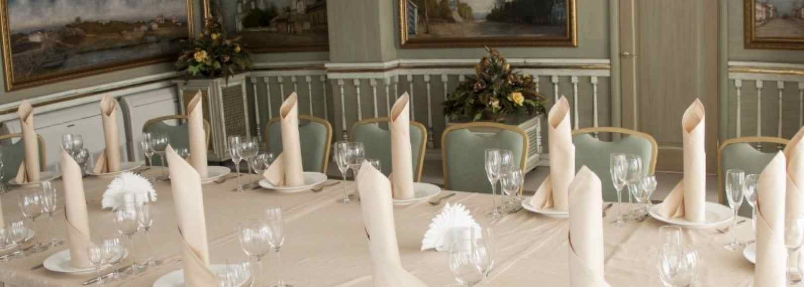 Фотография банкетного зала Коломна