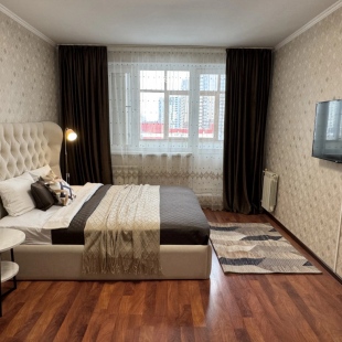 Фотография квартиры Апартаменты Двухкомнатные с Удобствами