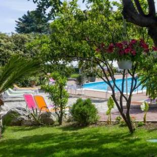 Фотографии апарт отеля
Le Villette di Villa Paola