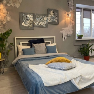 Фотография гостиницы Бутик-отель Мастер и Маргарита