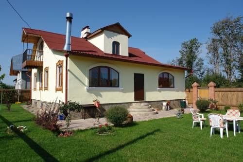 Фотография гостевого дома Серебрянный век