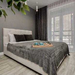 Фотография квартиры Квартира Евро-двушка Pvivi House на Максима Горького 149