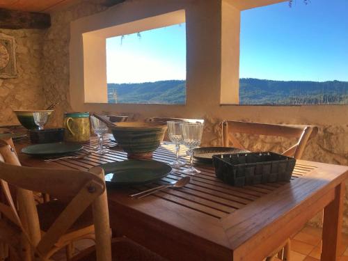 Фотография гостевого дома L'Escalo