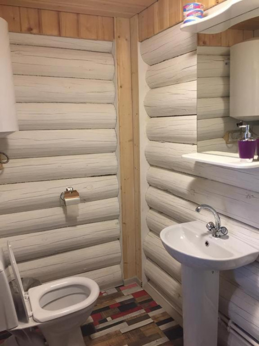 Фотографии гостиницы
Абырвалг