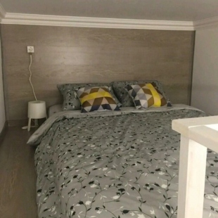 Фотография квартиры Квартира 1 в Газетном переулке, 62/1