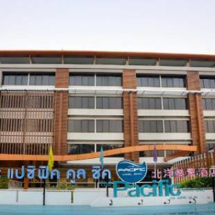 Фотографии гостиницы 
            The Pacific Cool Chic