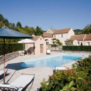 Фотографии мини отеля
Domaine De La Combotte