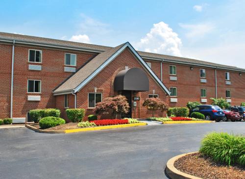 Фотография гостиницы Extended Stay America Suites - St Louis - Westport - Craig Road