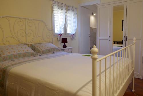 Фотография мини отеля Balconcino sugli Ulivi