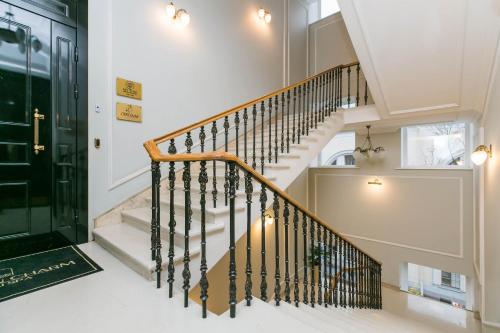 Фотография мини отеля Orfei GOLD