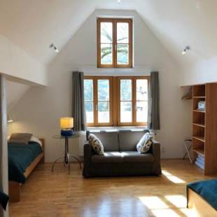 Фотографии гостевого дома
Fuchsmühle