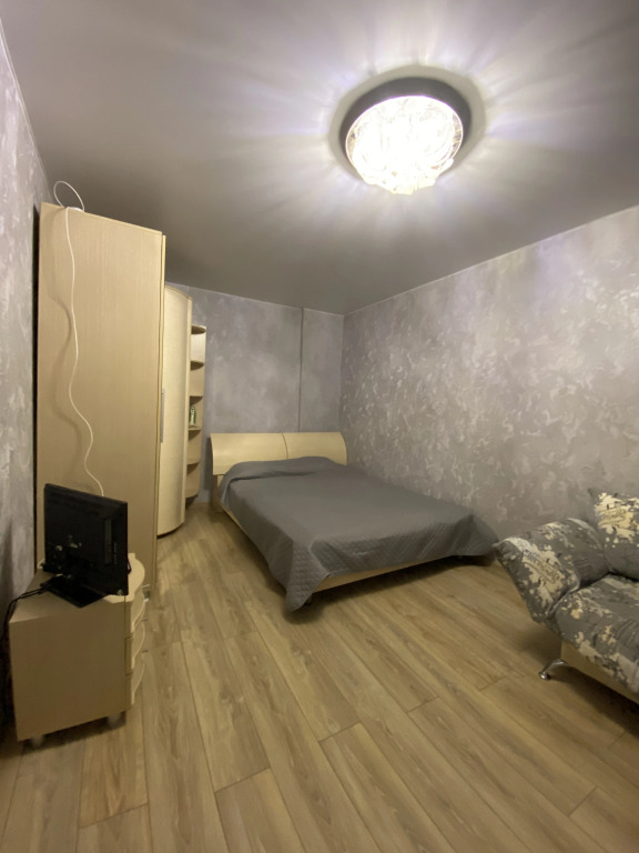 Фотография квартиры Апартаменты на улице Парковая