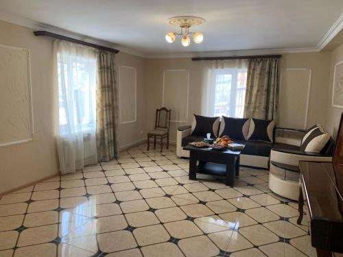 Фотографии гостевого дома
Guesthouse in Arzakan