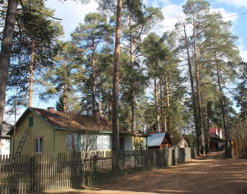 Фотография гостевого дома Дом Сокол, 14