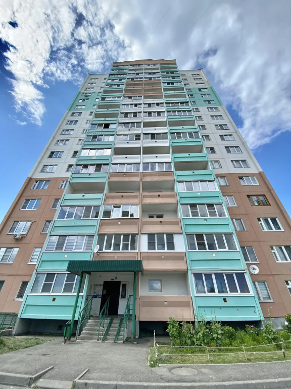 Фотография квартиры Атмосфера на улице Дядьковская