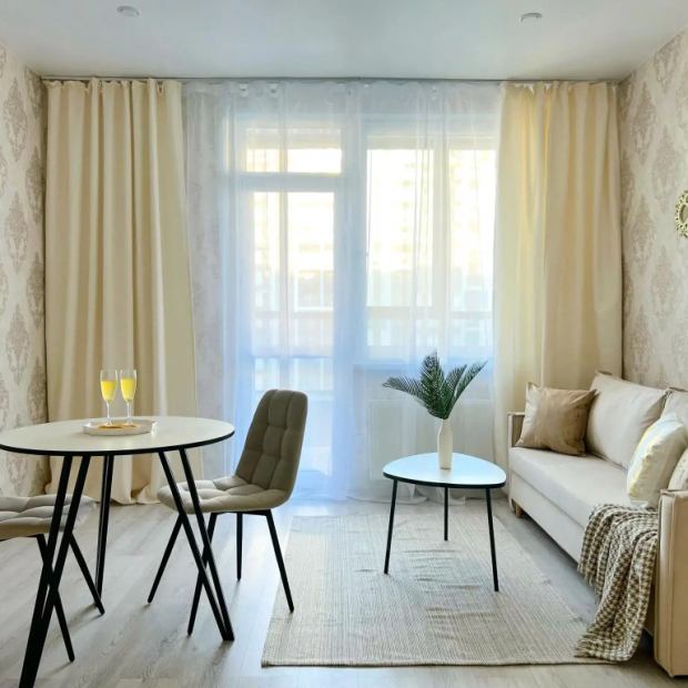 Фотографии квартиры 
            Kravc Group (Кравц Груп) на улице Земнухова