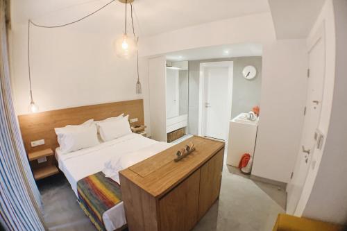 Фотография апарт отеля Bono Hotel