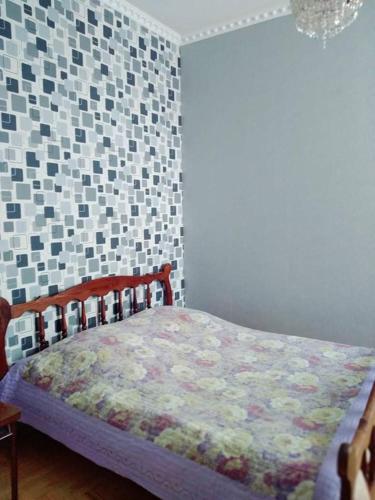 Фотография гостевого дома FOUR ROOMS